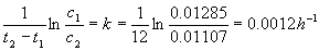 esempio numerico 2