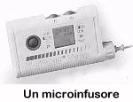 apparecchio microinfusore