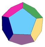 dodecaedro