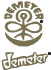 logo DEMETER