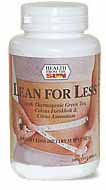 Lean for Less
