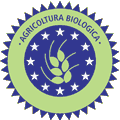 marchio agricoltura biologica