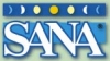 logo SANA