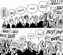 mercato azionario: rumors