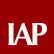 logo dello IAP
