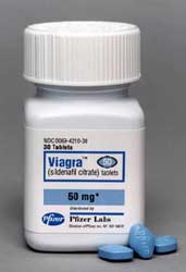 confezione Viagra