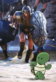 Achille e la tartaruga